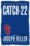 Catch-22 (Catch-22, #1)