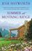 Summer at Mustang Ridge (Mustang Ridge, #1)