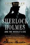 Sherlock Holmes and the Needle’s Eye:The World's Greatest Detective Tackles the Bible's Ultimate Mysteries