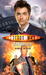 Doctor Who by Daniel Blythe Doctor Who by Daniel Blythe