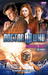 Doctor Who by Oli Smith Doctor Who by Oli Smith