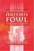 The Lost Colony (Artemis Fowl, #5)