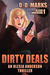 Dirty Deals (Olesia Anderson, #1)