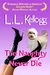 The Naughty Never Die (Seduction series, #2)
