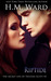 Riptide (The Secret Life of Trystan Scott, #3)