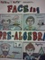 FACEing Pre-Algebra