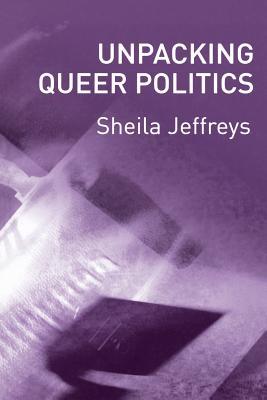 Unpacking Queer Politics: A Lesbian Feminist Perspective