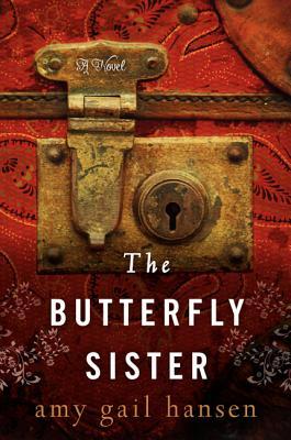 The Butterfly Sister: A Novel