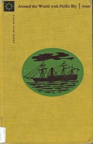 Around the World with Nellie Bly