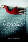 Infinityglass: An Hourglass Novel
