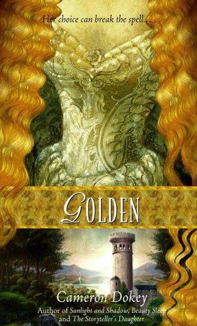 Golden (Once Upon A Time Faitytales)