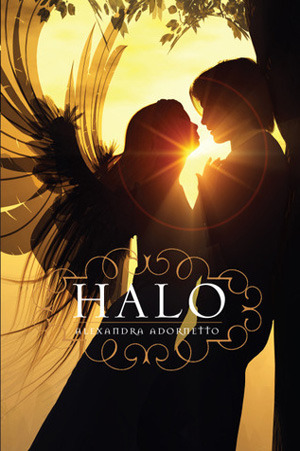 Halo (Halo, #1)