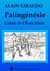 Palingénésie. Conte de l'Eros triste