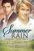 Summer Rain (Orgasmic Texas Dawn, #5)
