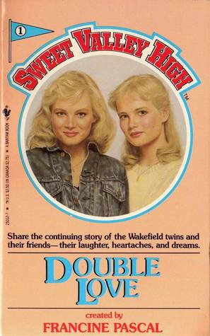 Double Love (Sweet Valley High, #1)