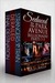 SEDUCED BY THE PARK AVENUE BILLIONAIRE Boxed Set