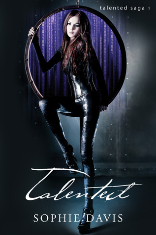 Talented (Talented Saga, #1)