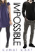 Impossible (With Me, #1)