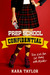 Prep School Confidential (Prep School Confidential, #1)