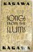 Songs from the Slums