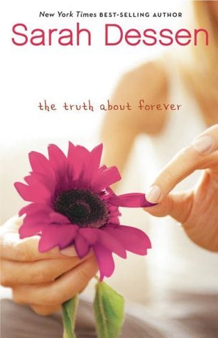 Romantic Quotes: The Truth About Forever