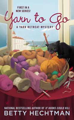 Yarn to Go (Yarn Retreat, #1)