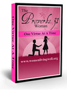 The Proverbs 31 Woman: One Virtue at a Time