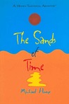 The Sands of Time (The Hermux Tantamoq Adventures, #2)