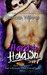 Hard to Hold On (Hard to Resist, #2)