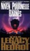 The Legacy of Heorot (Heorot, #1)