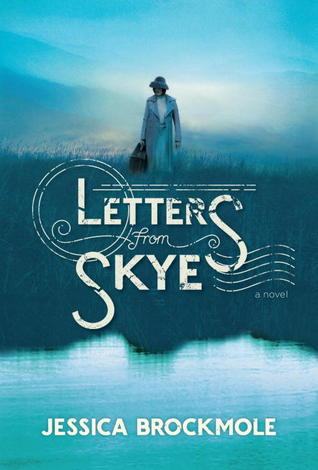 Letters from Skye: A Novel