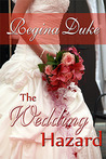 The Wedding Hazard (Colorado Billionaires)