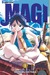 Magi by Shinobu Ohtaka Magi by Shinobu Ohtaka