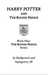 Harry Potter and the Bound Prince (The Bound Prince, #1)