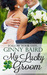 My Lucky Groom (Summer Grooms #2)