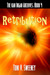 Retribution (The kan Ingan Archives, #4)