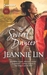 The Sword Dancer (Tang Dynasty, #4)