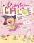 Crafty Chloe Dress-up Mess-up