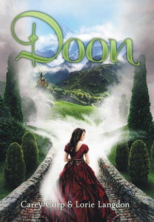 Doon (Doon, #1)