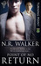 Point of No Return (Turning Point, #1)