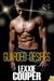 Guarded Desires (Heart of Fame, #3)