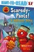 Scaredy-Pants!: A Halloween Story