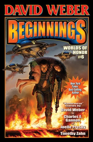 Beginnings: Worlds of Honor