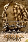 Redneck Romeo (Rough Riders, #15)