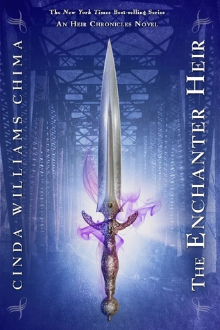 The Enchanter Heir (The Heir Chronicles, #4)