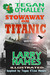 Stowaway on Titanic (Tegan O'Malley, #4)