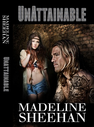 Unattainable (Undeniable, #3)