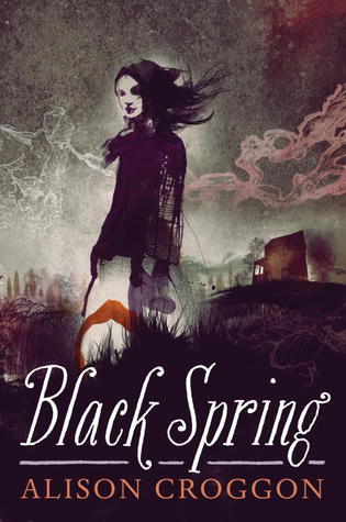 Black Spring