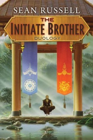 The Iniate Brother Duology