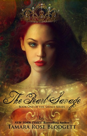 The Pearl Savage (Savage, #1)